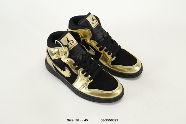 ナイキ靴着用イメージ